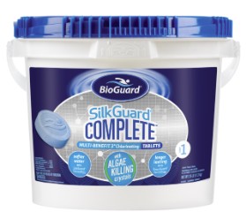 BioGuard Pool Care