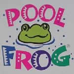 King Technologies Pool Frog